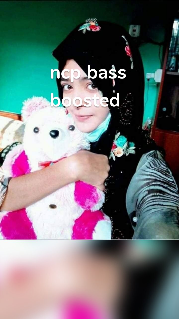 ncp bass boosted